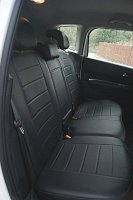 Чехлы на Peugeot 3008 Lux (2009-2016) фото 3