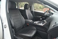 Чехлы на Peugeot 3008 (2009-2016) фото 1